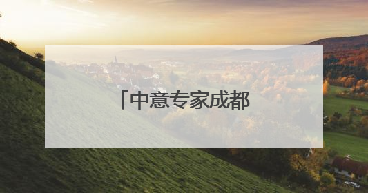 中意专家成都对话 共探文化遗产保护实践