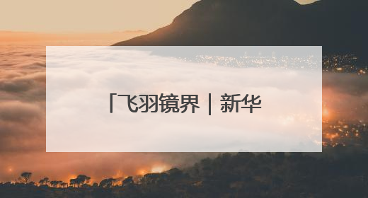 飞羽镜界｜新华社记者对“高原仙子”的四季追寻